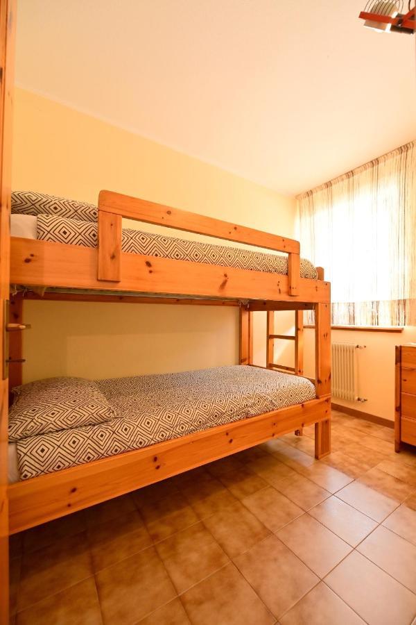 Residence Raethia Tra Bormio E Livigno Pradelle Extérieur photo