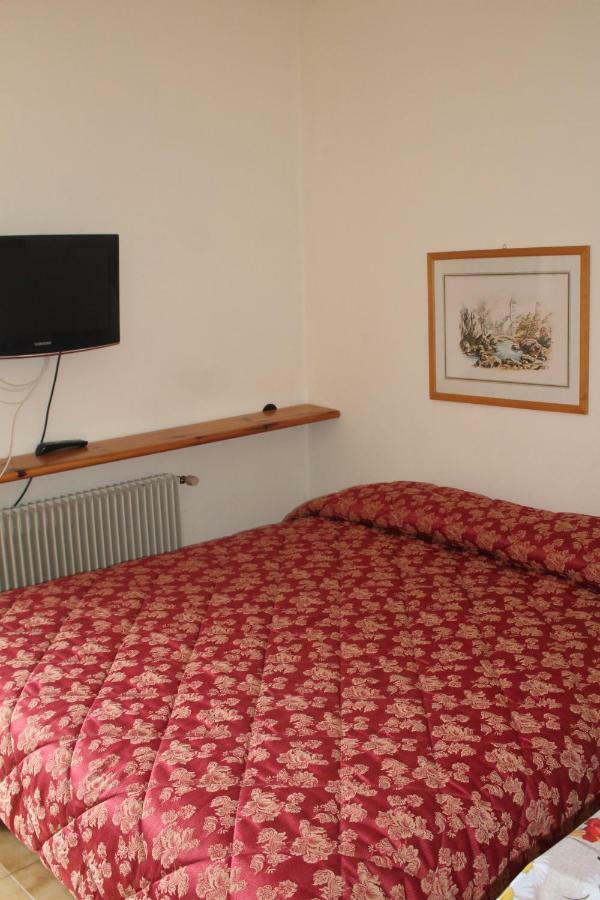 Residence Raethia Tra Bormio E Livigno Pradelle Extérieur photo
